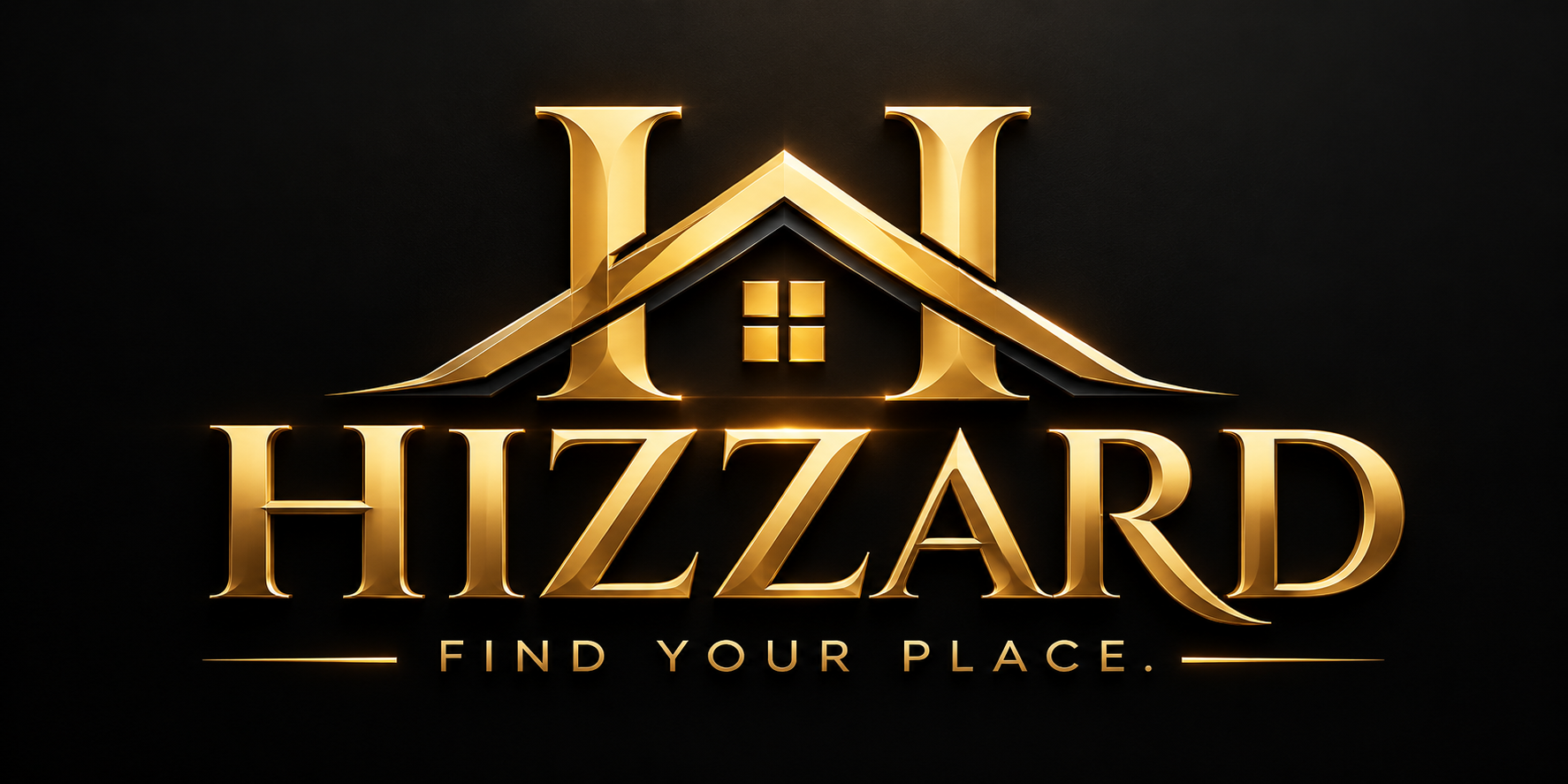 Hizzard — Find Your Place
